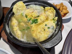 -秋色客家菜(南山店)