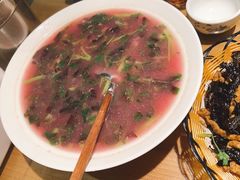 -炊烟·山房菜