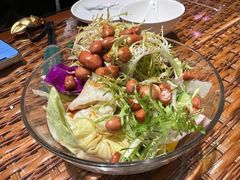 -老广酒楼(樱花店)