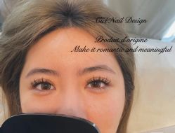-Cici Nail日式美甲美睫工作室