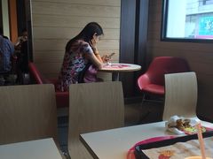 -麦当劳(临顿路店)