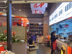 -蜀大侠火锅.川剧变脸(龙泉世茂店)