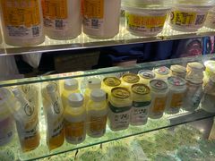 -德禄酸奶(莫家街店)