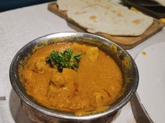 -恒河传奇印度餐厅GANGES