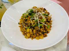炒牛肉饭-Lilliput粒粒堡亲子餐厅(置汇旭辉店)