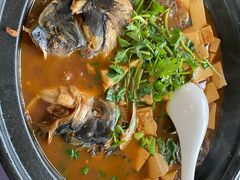 -秋香鱼馆(世凹桃园店)