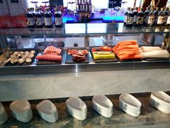 -万达文华酒店·48F云端窗景美食汇自助餐厅