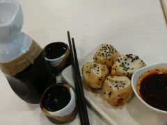 android_upload_pic-咬不得高祖生煎·简餐(高银街店)