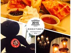 -漫咖啡 (CCPAPK创意港店)