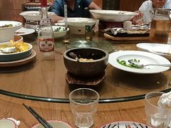 -新白鹿餐厅(龙游路总店·杭帮菜名店)