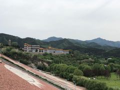 -北京金海湖景区