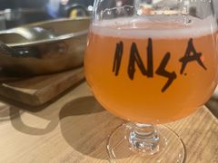 -INSA Korean Bistro饮鲨韩食酒馆