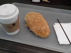 -BreadTalk面包新语·烘焙蛋糕(金光华广场店)