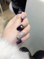 -莉娜美睫·穿戴甲