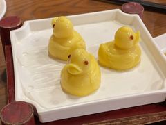 -日日鲜茶餐厅(小公园店)