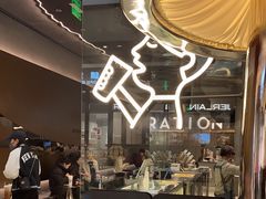 -喜茶(深圳万象城黑金店)
