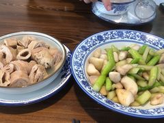 -兰边碗(鼓楼店)