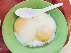 半熟鸡蛋-亚坤(远东广场店)