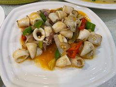 -叠石酒家(唐家总店)