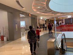 -深圳来福士广场