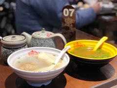-大壶春生煎(四川中路店)