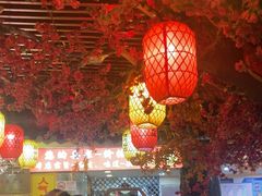 -金杨拉面王小吃面馆·牛三宝面·红烧牛肉粉