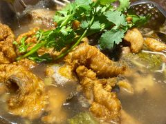 -巴乡石锅鱼(密云店)