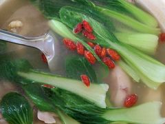 -随意茶庄·地道杭帮农家菜(梅家坞店)