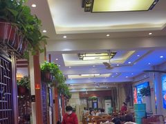 -金勺子土菜馆(兴园北区店)