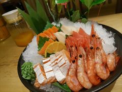 -枝魯枝魯自助料理
