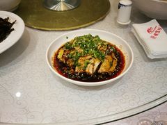 -便宜坊烤鸭店(甜水园店)