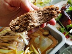 -李小老烧饼(常营民族家园店)