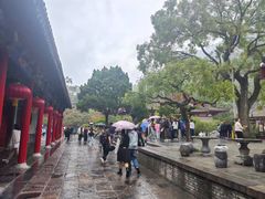 -华清宫景区