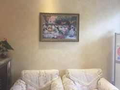 -成都伊贝丝美容美胸SPA会所