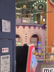 -MELAND亲子乐园•派对•研学(集美世茂店)