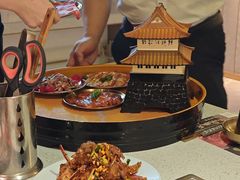 -炭之家·齐齐哈尔非遗烤肉·鲜切直供(中央大街店)