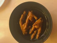 -来龙里 精致 东南亚餐室(万象城店)