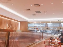 -西贝(枫蓝国际购物中心店)