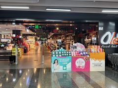 -Olé精品超市(海上世界店)