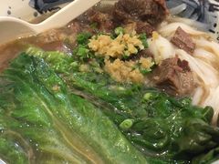 -潮庭港式茶餐厅·熊仔奶茶(同济广场店)