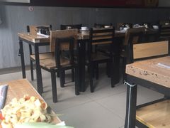 大堂-范贤光鸡公煲(平乐园总店)