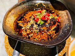 脑花-辛香汇·现炒川菜(淮海路百盛店)