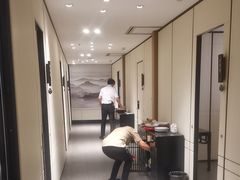 -大鹏饭店·金陵家宴(奥体中心店)