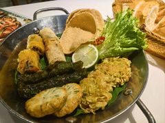 -花样西贡·蜜越餐厅·法式越南料理(水晶城店)