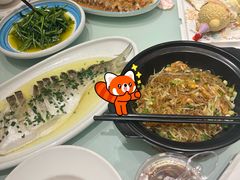 -江南韵·无锡太湖文化体验餐厅(凤凰天街店)
