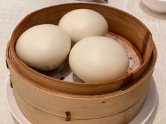 奶皇流沙包-御宝轩(益丰·外滩源店)