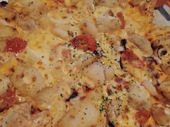 -必胜客(华南摩尔店)