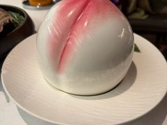 长寿面-狮拾久·现代新加坡料理(福田COCO Park店)