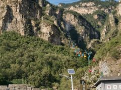 -北京上方山国家森林公园