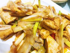 -郑庄脂渣海鲜楼(九水路店)